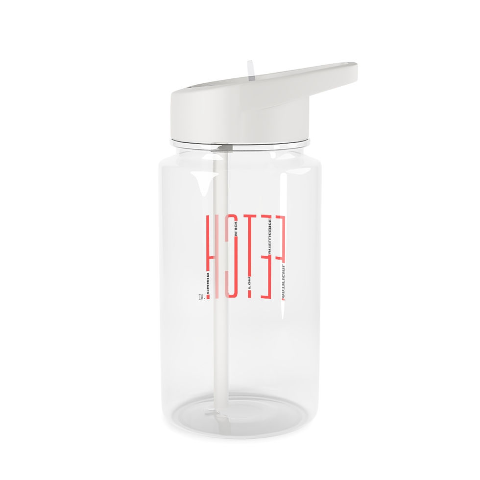 Thumbnail: FETCH.ai Water Bottle