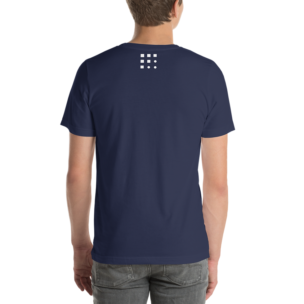 Thumbnail: Fetch Logo Shirt DARK