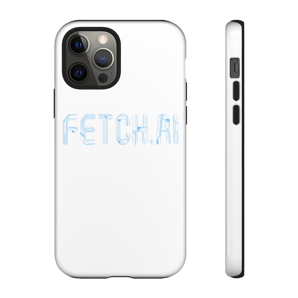 Thumbnail: Circuitry Phone Case