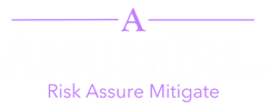 Assurebiz Logo White - Purple light.png