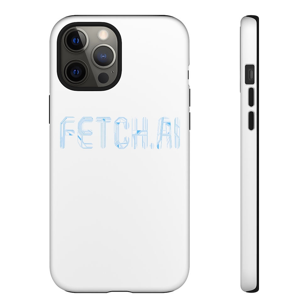 Thumbnail: Circuitry Phone Case