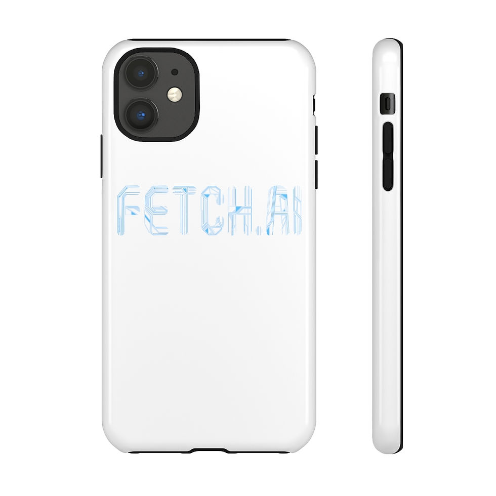 Thumbnail: Circuitry Phone Case