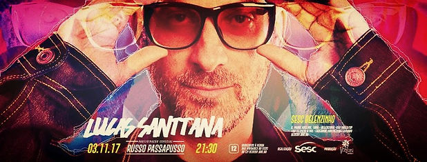 Lucas Santtana, POP, musica brasileira