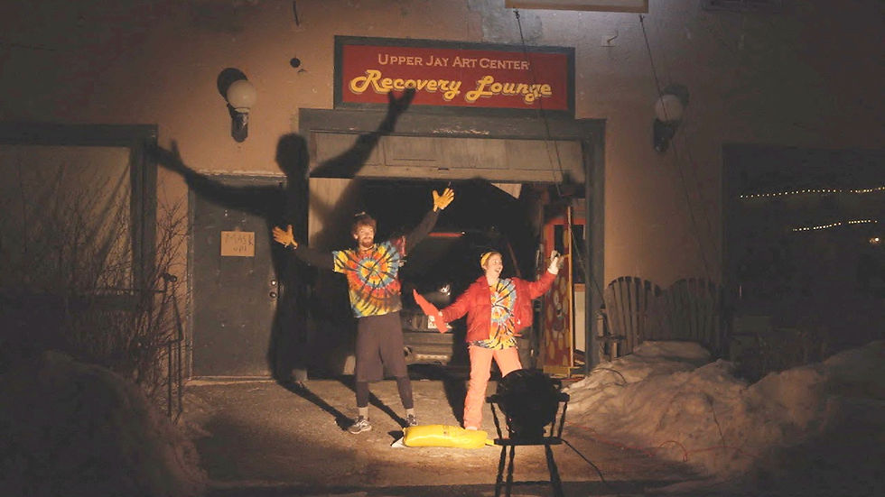 Drive-in Performance Still