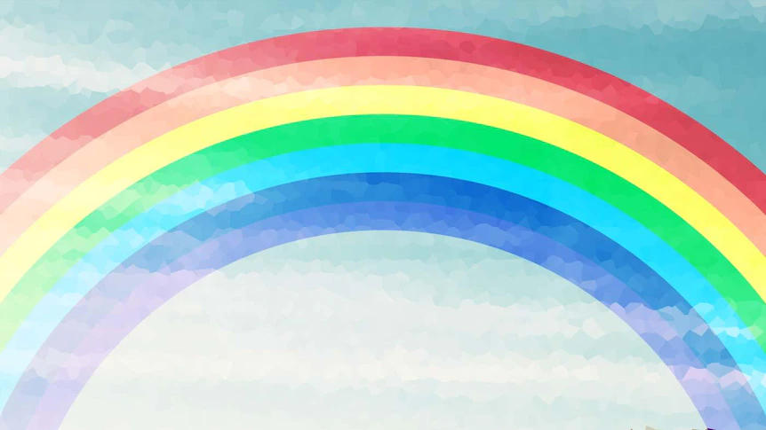 Rainbow(幼児)【Ai】