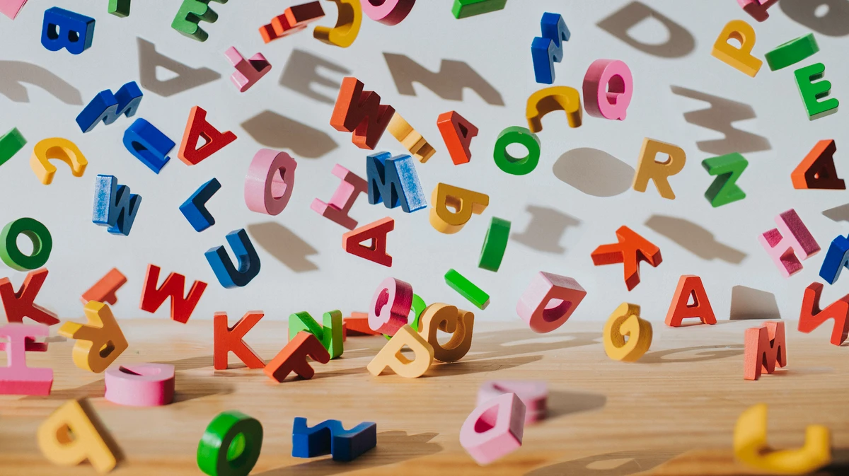 The “Alphabet Sounds” Game(幼児)【Hugo】
