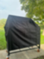 FUNDA BARBACOA