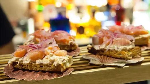 Spain's Foodie Heaven: 5 Destinations You Cannot Miss for Culinary Delights