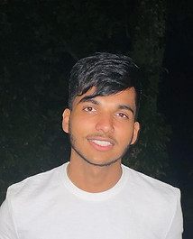 Sunil Patil