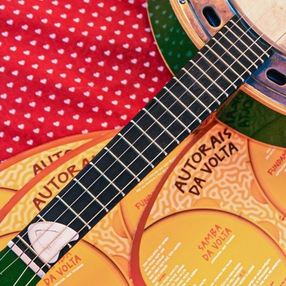 O que é que o Blog da Volta tem?