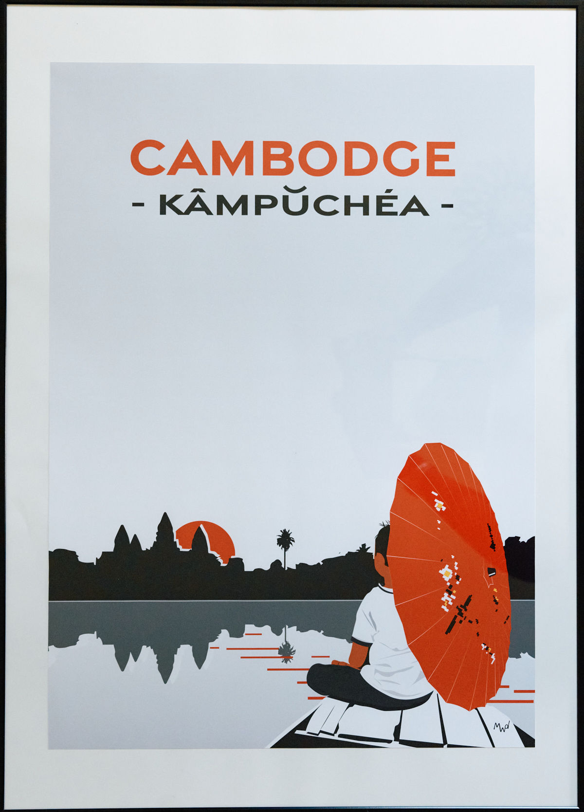 Kampuchea