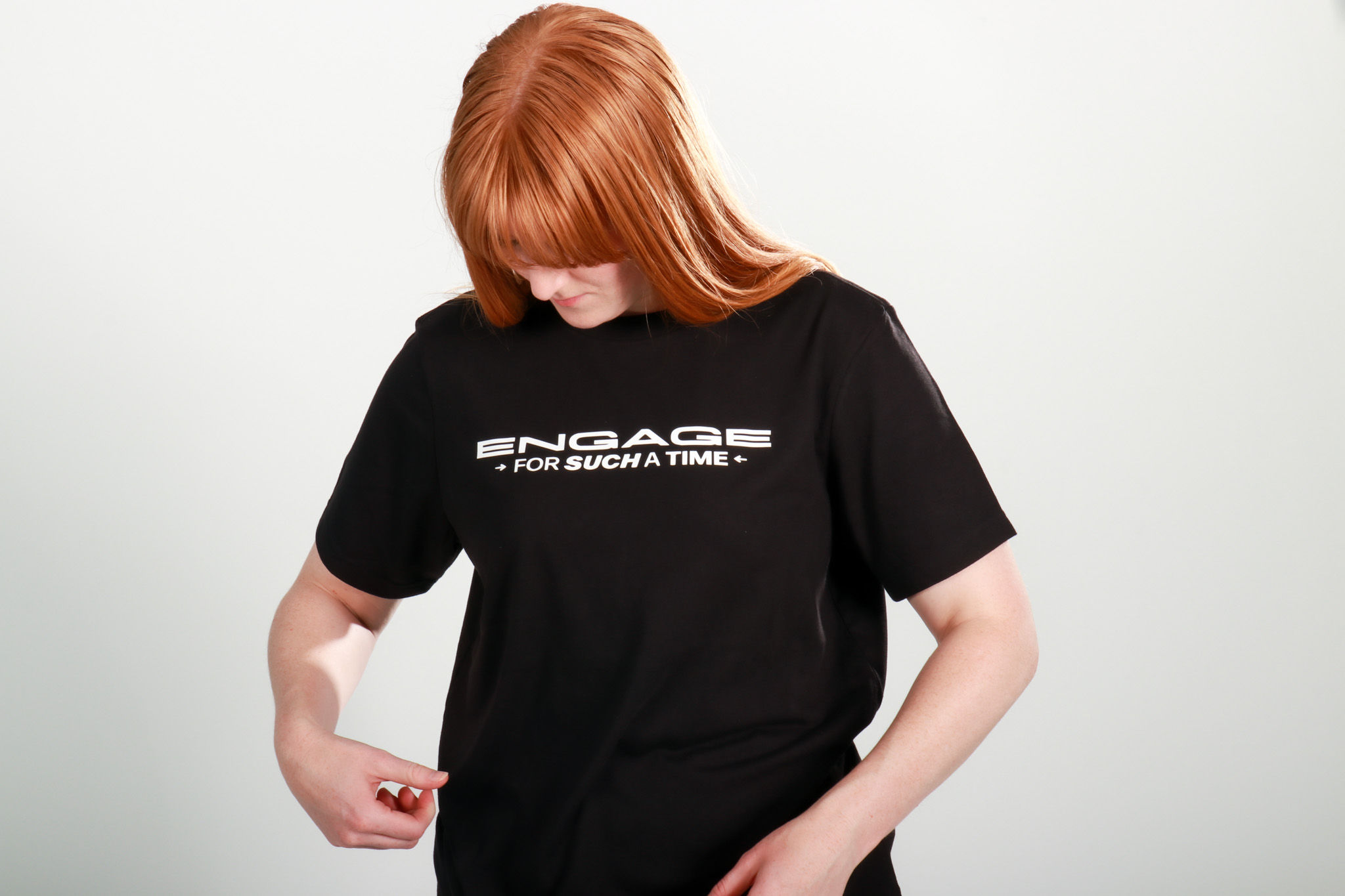 Engage Shirt