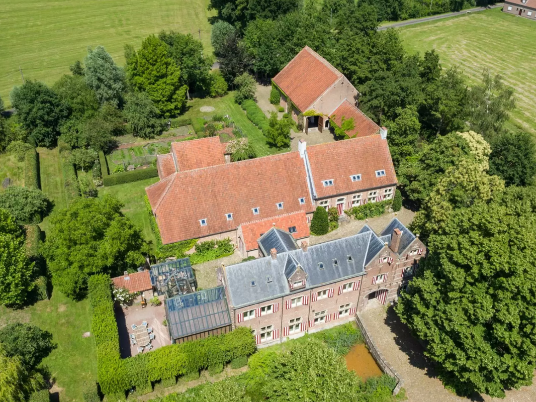 De Slootjenshoeve