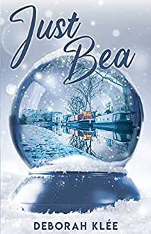 Plotter or Pantser? - Deborah Klee - Just Bea - This Writing Life #27