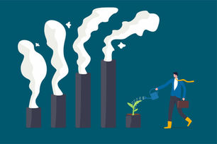 UNMASKING SUSTAINABLE LIES