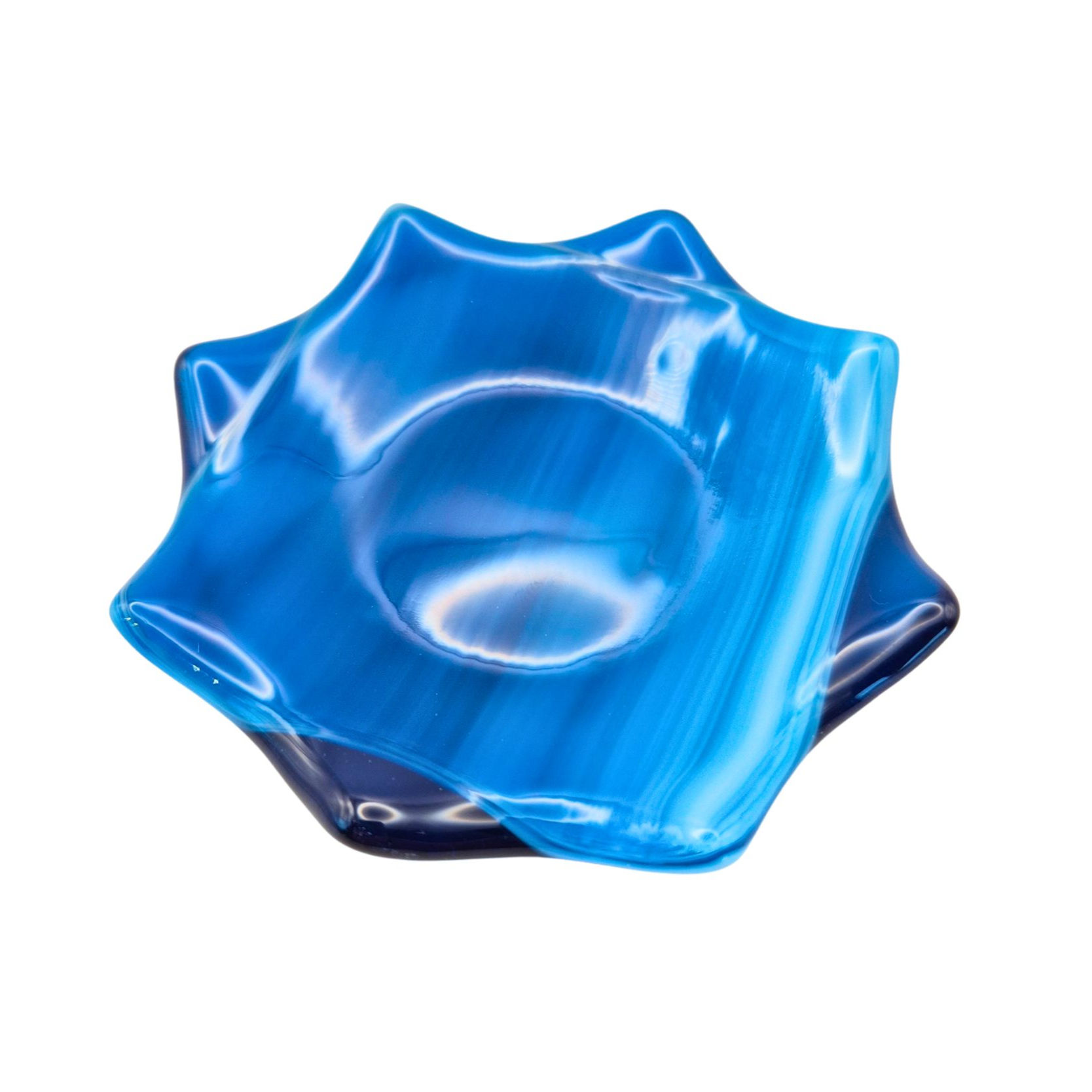 Octo Trinket Dish - Sea Spray