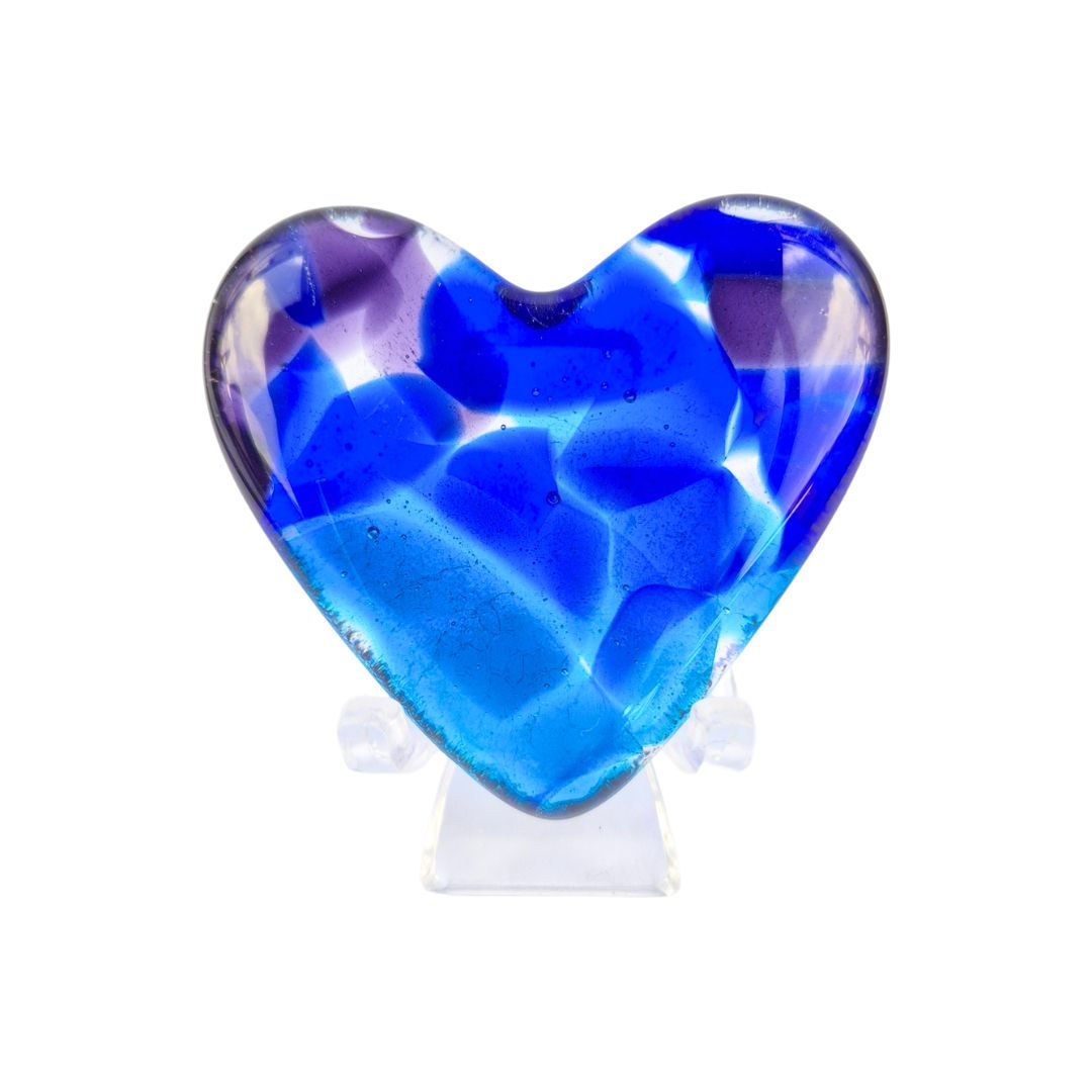 Keepsake Heart - Twilight