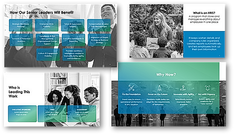 freelance powerpoint designer