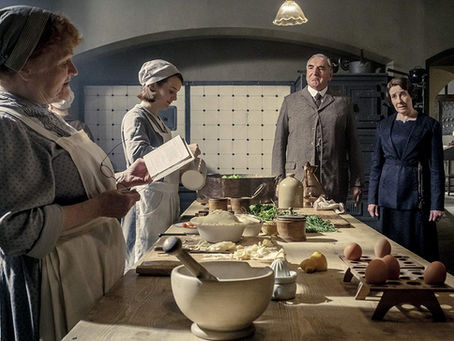Downton Abbey