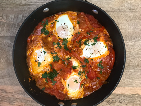 Shakshuka