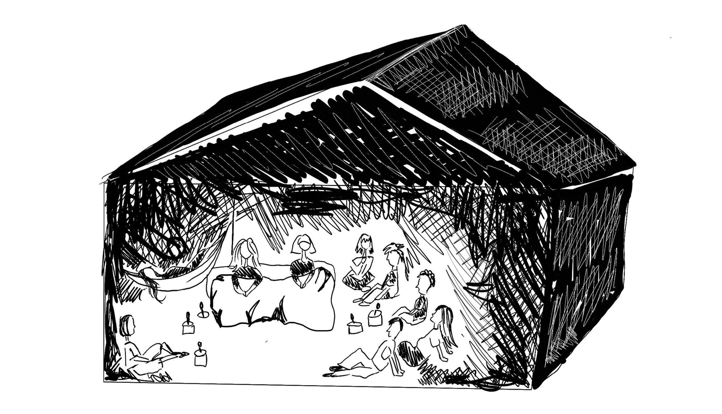 Ilustración de Malena Company