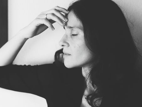 MADRUGADA, TIEMPO DE OSCURIDAD Y MILAGROS