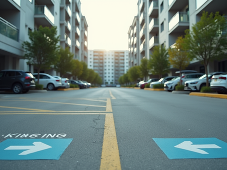 Revolutionizing Parking with Smart Parking Reservation Systems