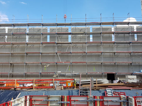 November 2019 I Kreisleitstelle 2020, Mettmann