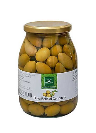 メーカー名：パレンテ