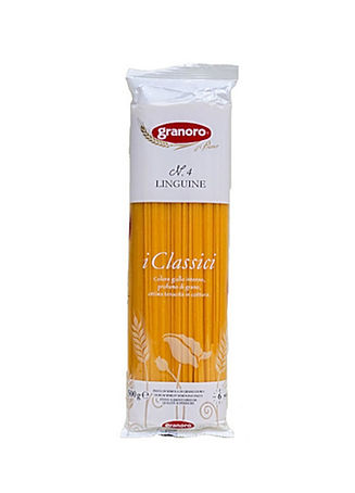 メーカー名：グラノーロ