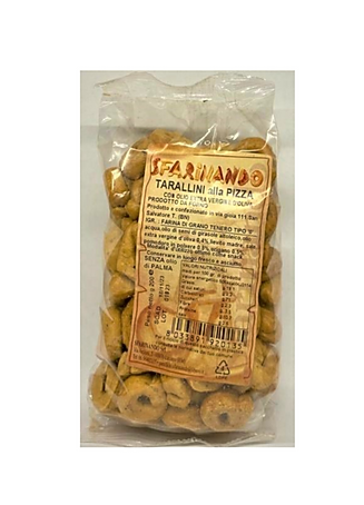 メーカー名：Sfarinando社