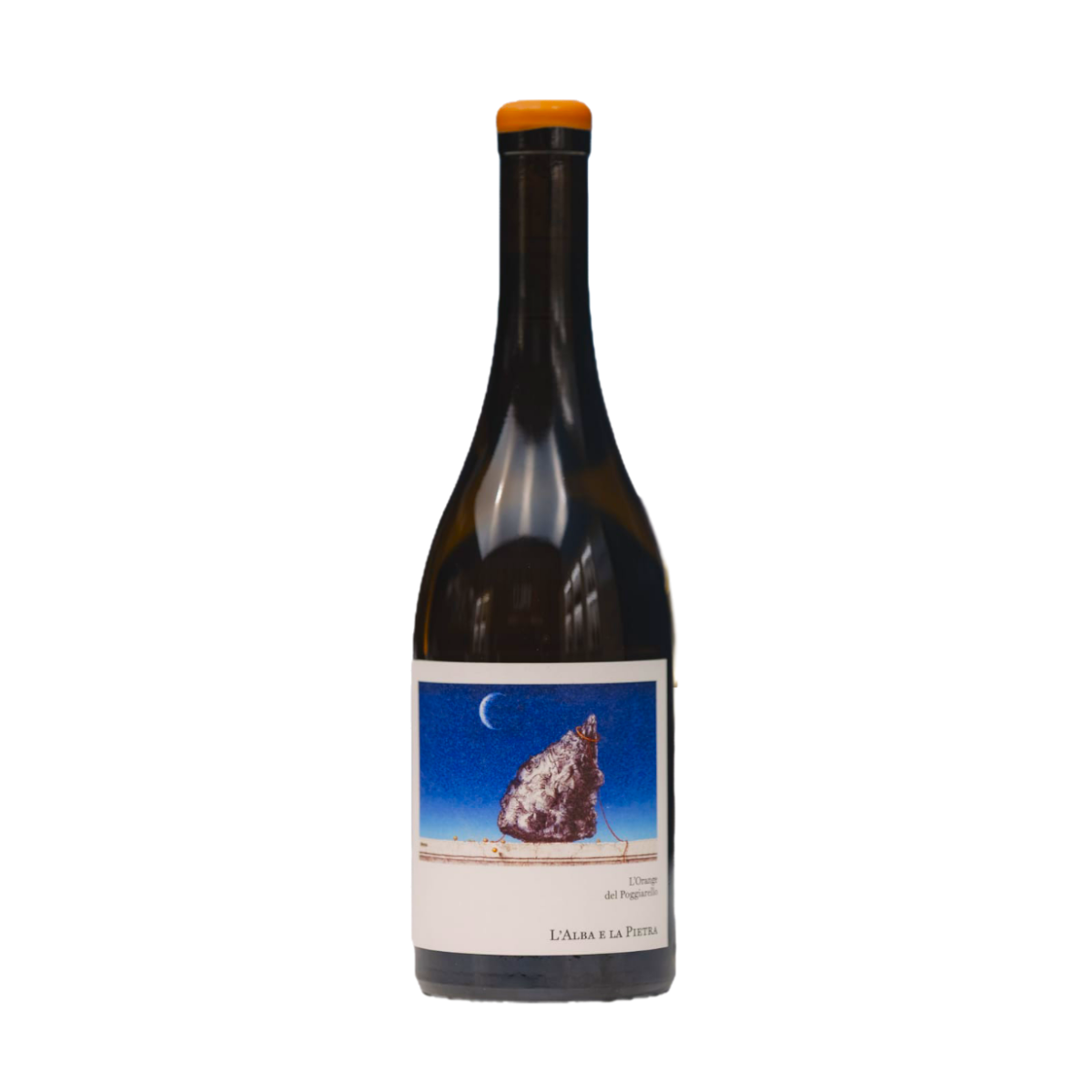 【農楽蔵】Raro Frizzante Aromatico 2015 750ml 農楽蔵 ラロ・フリッツァンテ・アロマティコ 2015 入荷 | 會津酒楽