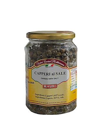 メーカー名：Mauri