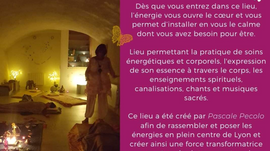 Espace Unique à Lyon