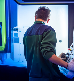 Werkzeuge und Schneidwerkzeuge für die spanende Bearbeitung