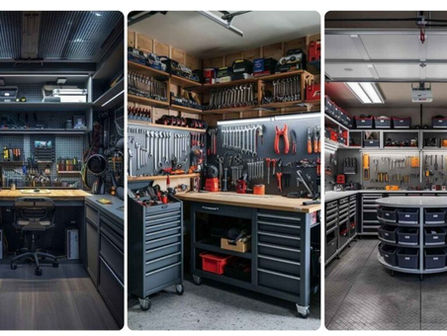 Talaşlı üretim'de kullanılan kesici ve tutucu takımlar ile ölçü aletleri özet listesi;