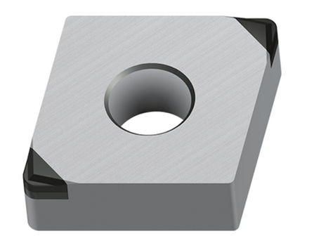 CBN Uçlar ve Kesme Parametreleri: Sert malzemeleri tornalamada doğru Yaklaşım;