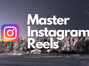 Master Instagram Reels in 2024