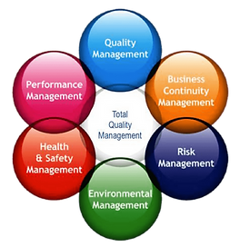Our 360° ZMF-Global marketing strategy
