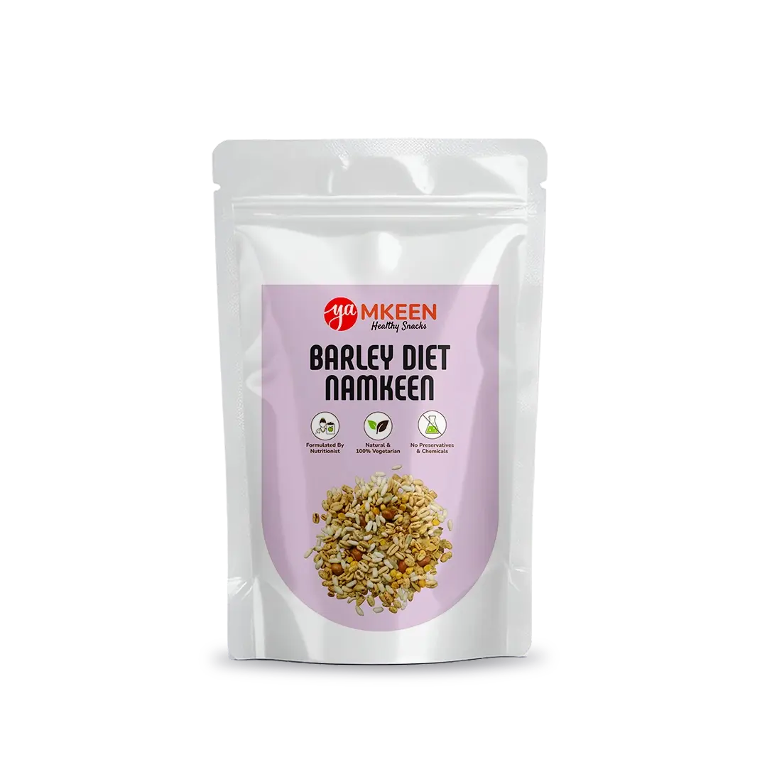 Barley Diet Namkeen