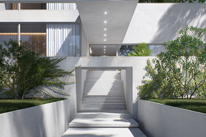 architecture, design, render, CGI, rendering, 3d, vray, blender, archiviz, cycles, corona, environment