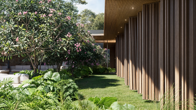 architecture, design, render, CGI, rendering, 3d, vray, blender, archiviz, cycles, corona, environment