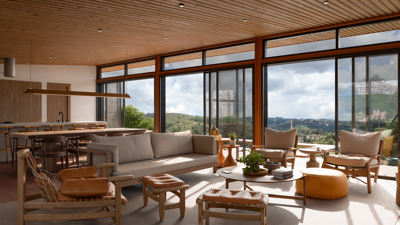 architecture, design, render, CGI, rendering, 3d, vray, blender, archiviz, cycles, corona, environment