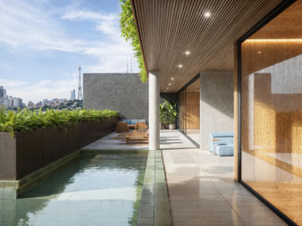 architecture, design, render, CGI, rendering, 3d, vray, blender, archiviz, cycles, corona, environment