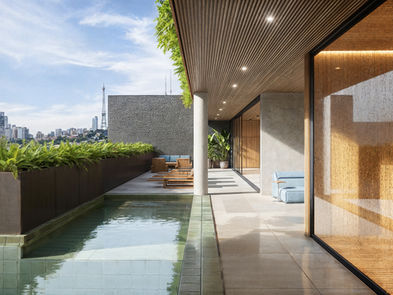 architecture, design, render, CGI, rendering, 3d, vray, blender, archiviz, cycles, corona, environment