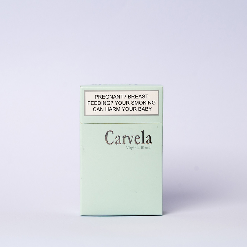 CARVELA GREEN
