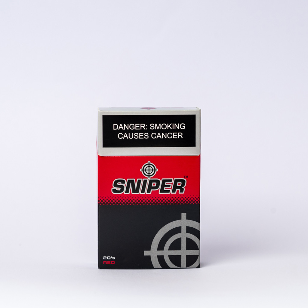 SNIPER RED