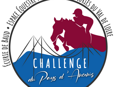 Nouveauté 2025 Concours CSO !