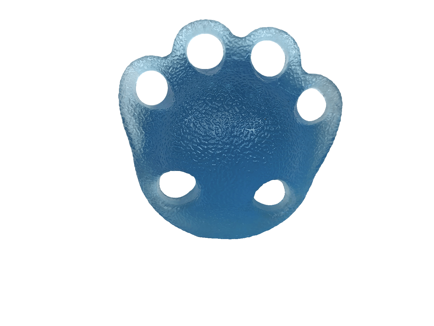 [ MH-22 ] Hand Extension Exerciser / Jelly Expander