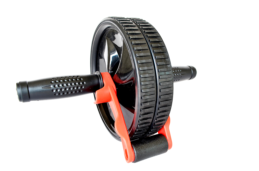 [ MH-5500 ] Exercise Wheel With Brake